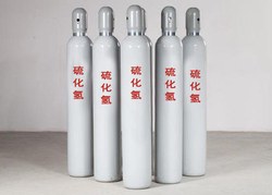 99.99%硫化氢